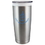 Custom CeramiSteel BOSS 22 Oz. Stainless double wall vacuum insulated travel mug with ceramic coating, Price/piece