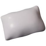 Custom Pillow Squeezies Stress Reliever, 3.5