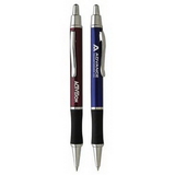 Custom The Sleekster Pen, Ballpoint Pen, 5.375