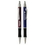 Custom The Sleekster Pen, Ballpoint Pen, 5.375" L, Price/piece
