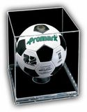 Custom Soccer Ball Case, 10