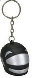 Custom Helmet Stress Reliever Keychain