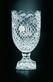 Custom 334-3439610  - Killarney Trophy Vase