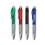 Custom Mr. Gel Retractable Pen, Price/piece