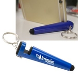 Custom WGG! The Integrated 3-in-1 Mobile Accessory - Blue, 3.25