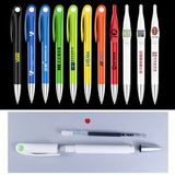 Custom Rabbit Design Ballpoint Pen