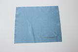 Custom Microfiber Cleaning Cloth, 4