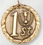 Custom 2" Stock Medal (1st), Price/piece