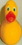 Custom Rubber Creepy Duck, Price/piece