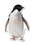 Custom Penguin Magnet - 5.1-7 Sq. In. (30MM Thick), Price/piece