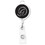 Custom Large Face Badge Reel (Label Only), Price/piece