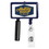 Custom Jumbo Retractable Badge & Pen Reel (Label Only), Price/piece