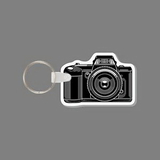 Key Ring & Punch Tag - 35mm Camera