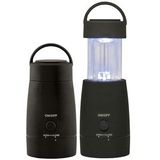 Custom 14 Led Multi-Function Mini Lantern W/Flashlight