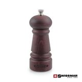 Custom Swissmar® Manor Salt Mill - 5 1/2