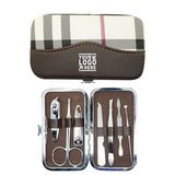 Custom 7-piece Nail Clippers Set, 4 3/10