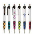 Custom Seeing Spots Pen, 5 1/2