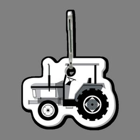 Custom Tractor (Stack) Zip Up
