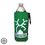 Custom Premium Collapsible Foam Bottle Bag Insulators W/ Clip, Price/piece