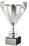 Custom Silver Super Achievement Trophy (17"), Price/piece