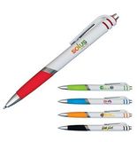 Custom Carnival Grip Pen (Full Color Digital)