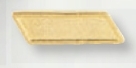 Custom Small Service Bar Award Pin