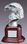 Blank American Eagle Head on Rosewood Base Trophy, Price/piece