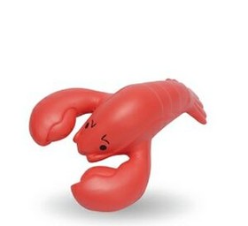 Lobster Stress Reliever Squeeze Toy