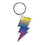 Custom Lightning Key Tag, Price/piece