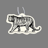 Custom Tiger (Prowling) Paper A/F