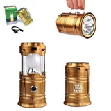 Custom Rechargeable Camping Lantern Spotlight