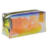 Custom Hologram Vanity Bag, 7