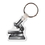 Custom Microscope Key Tag, Price/piece