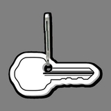 Custom Key (House) Zip Up