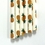 Custom Paper Straws Pineapple Pattern - 7.70" x .25" Biodegradable, Price/piece