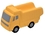 Custom Dump Truck Stress Reliever Squeeze Toy, Price/piece