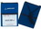 Custom Trade Show Badge Holder w/ Extra Back Pocket, Price/piece
