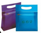 Custom Opaque Cosmetic Bag / Accessory Bag