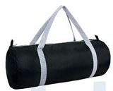 Blank Lightweight Duffle Bag, 20