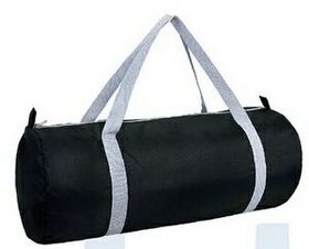 Custom Lightweight Duffle Bag, 20" L x 9" W x 14 1/4" H