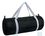 Custom Lightweight Duffle Bag, 20" L x 9" W x 14 1/4" H, Price/piece