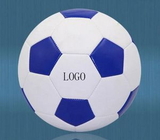 Custom Size #2 PVC Soccer Ball, 18 1/2