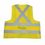 Custom Safety Vest, Price/piece