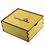 Custom Wood Sliding Lid Box (9.5 x 5.87 x 4.75), Price/piece