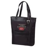 Custom The Shopper Tote Bag