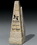Custom Small Obelisks Award, Price/piece