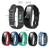 Custom Heart Rate Monitor/Fitness Smart Watch