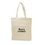 Custom Stellar Tote, Resusable Grocery bag, Shopping Bag, Resusable Grocery bag, Travel Tote, 15" W x 16" H, Price/piece