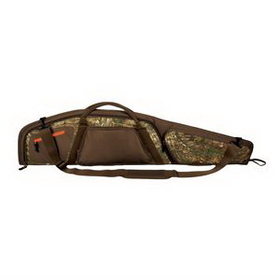 Premium Front Load Pro Rifle Case, Personalised Shotgun Case, Custom Logo Shotgun Case, 12" W x 48" H