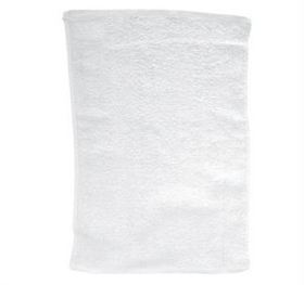 Custom Budget Rally Towel, 11" W x 18" H